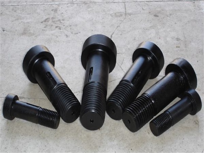 平凉高强螺栓